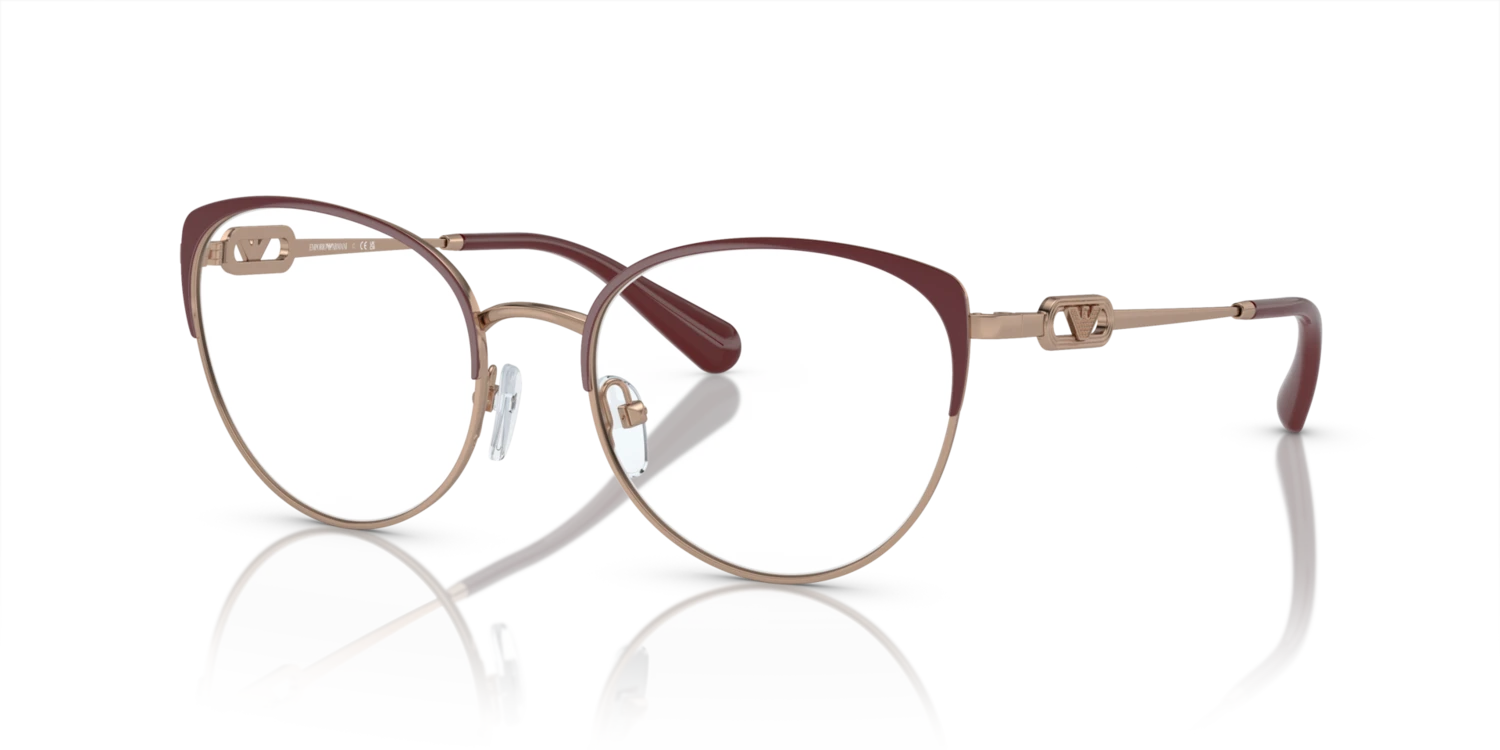 Glasögonbåge Emporio-Armani EA1150