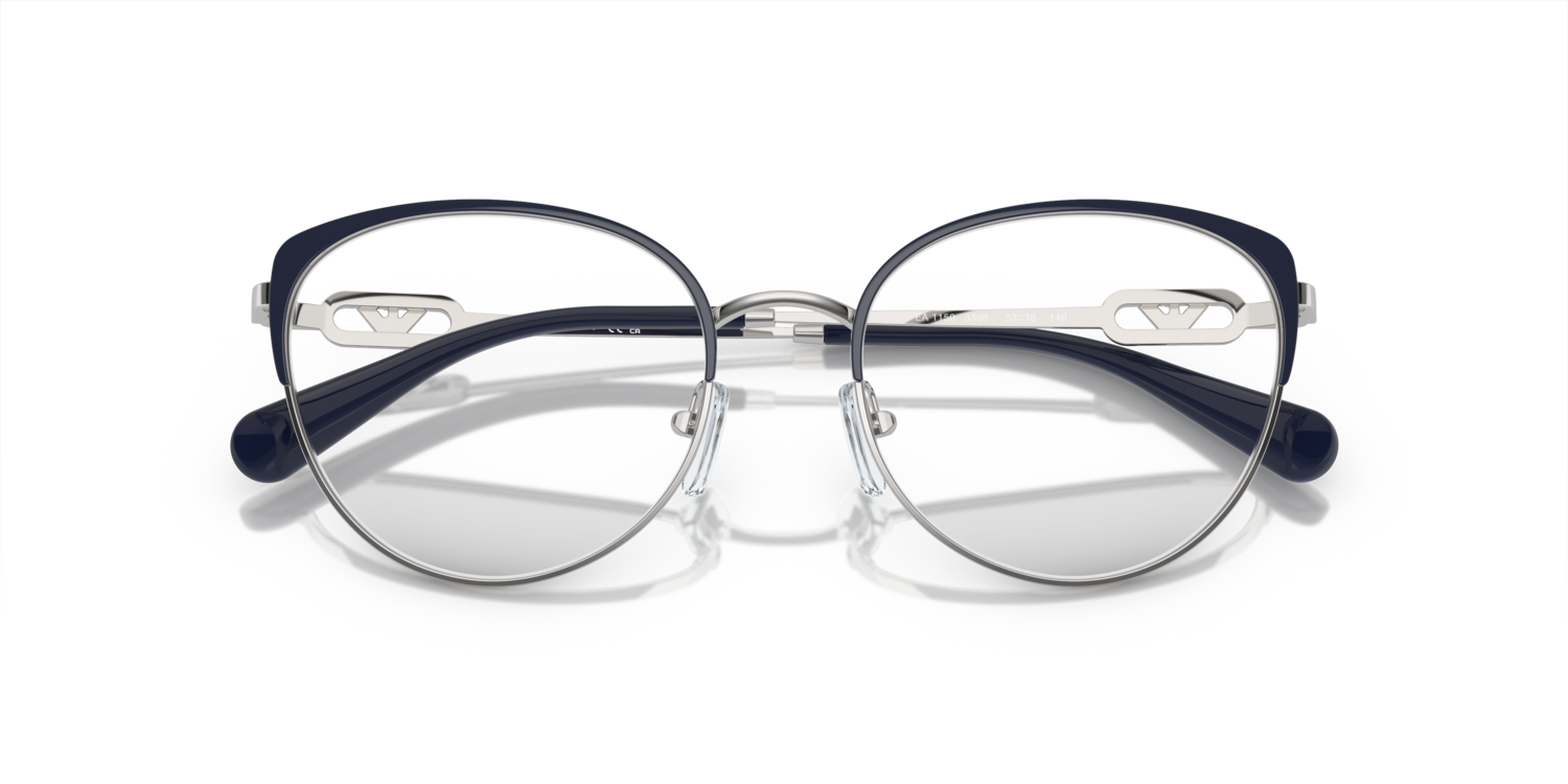 Glasögonbåge Emporio-Armani EA1150