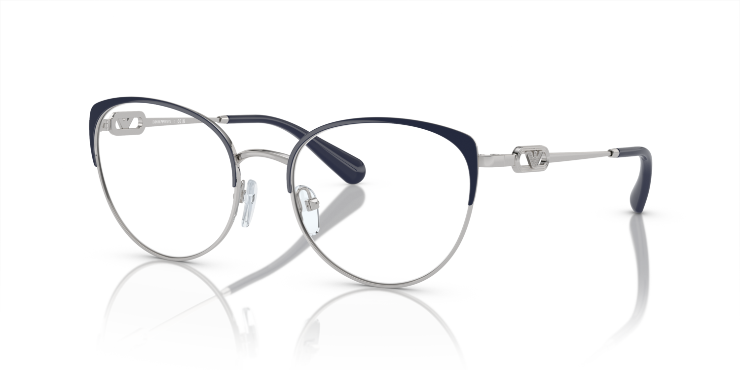 Glasögonbåge Emporio-Armani EA1150