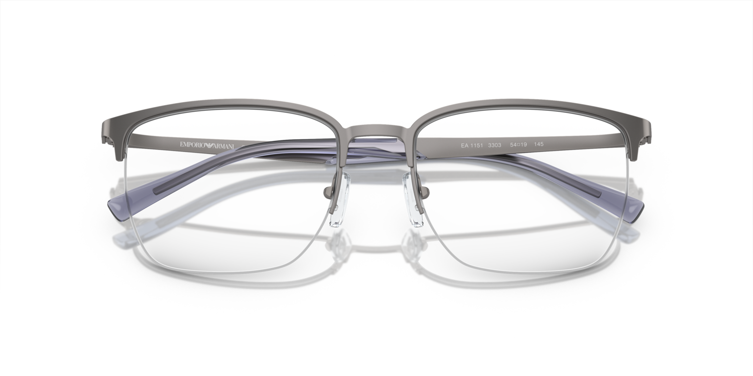 Glasögonbåge Emporio-Armani EA1151