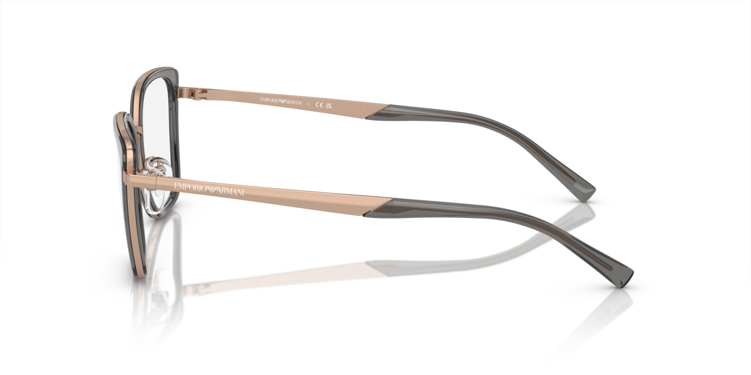 Glasögonbåge Emporio-Armani EA1152