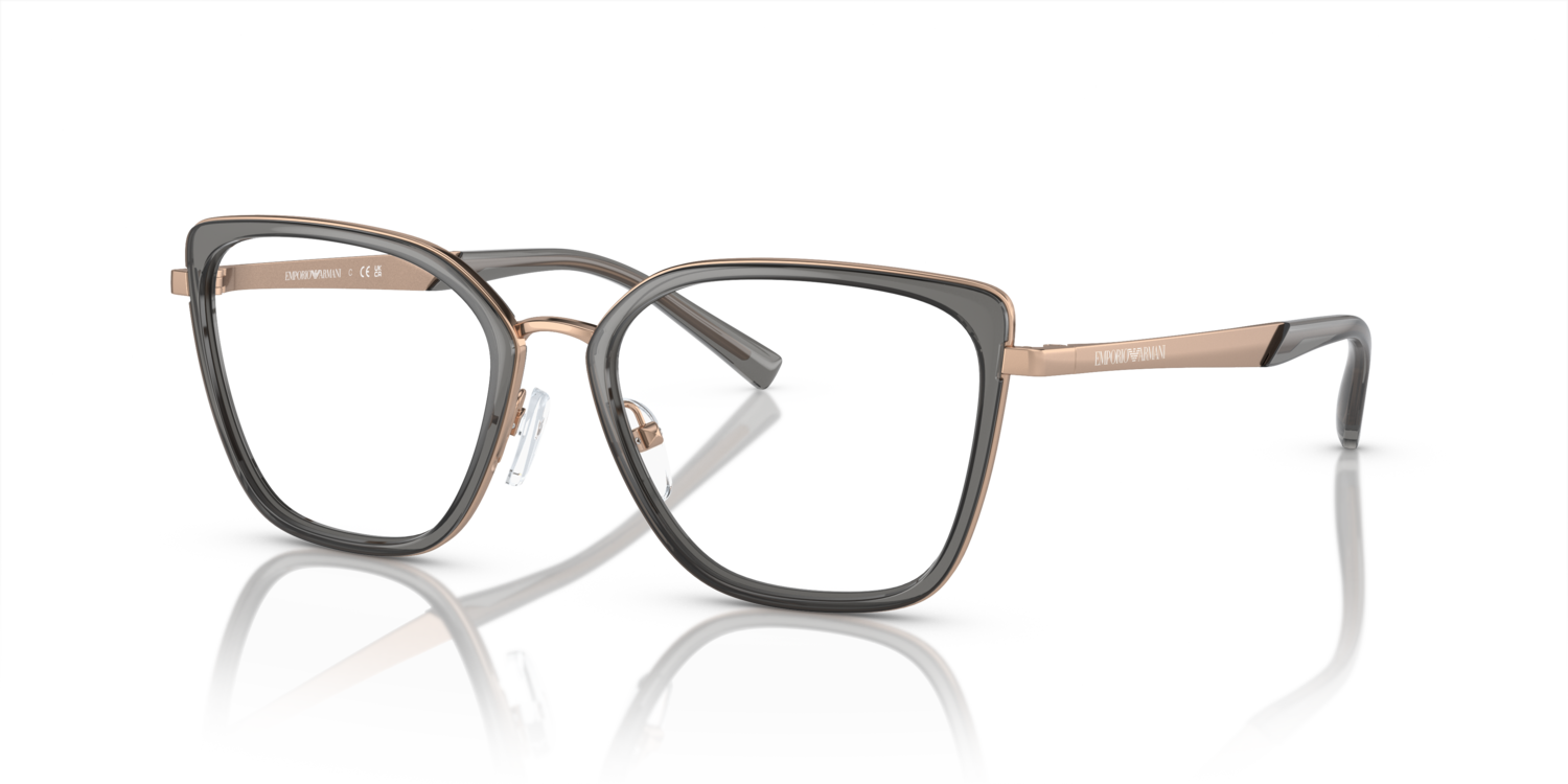 Glasögonbåge Emporio-Armani EA1152