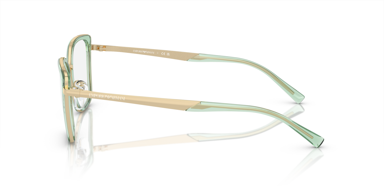Glasögonbåge Emporio-Armani EA1152