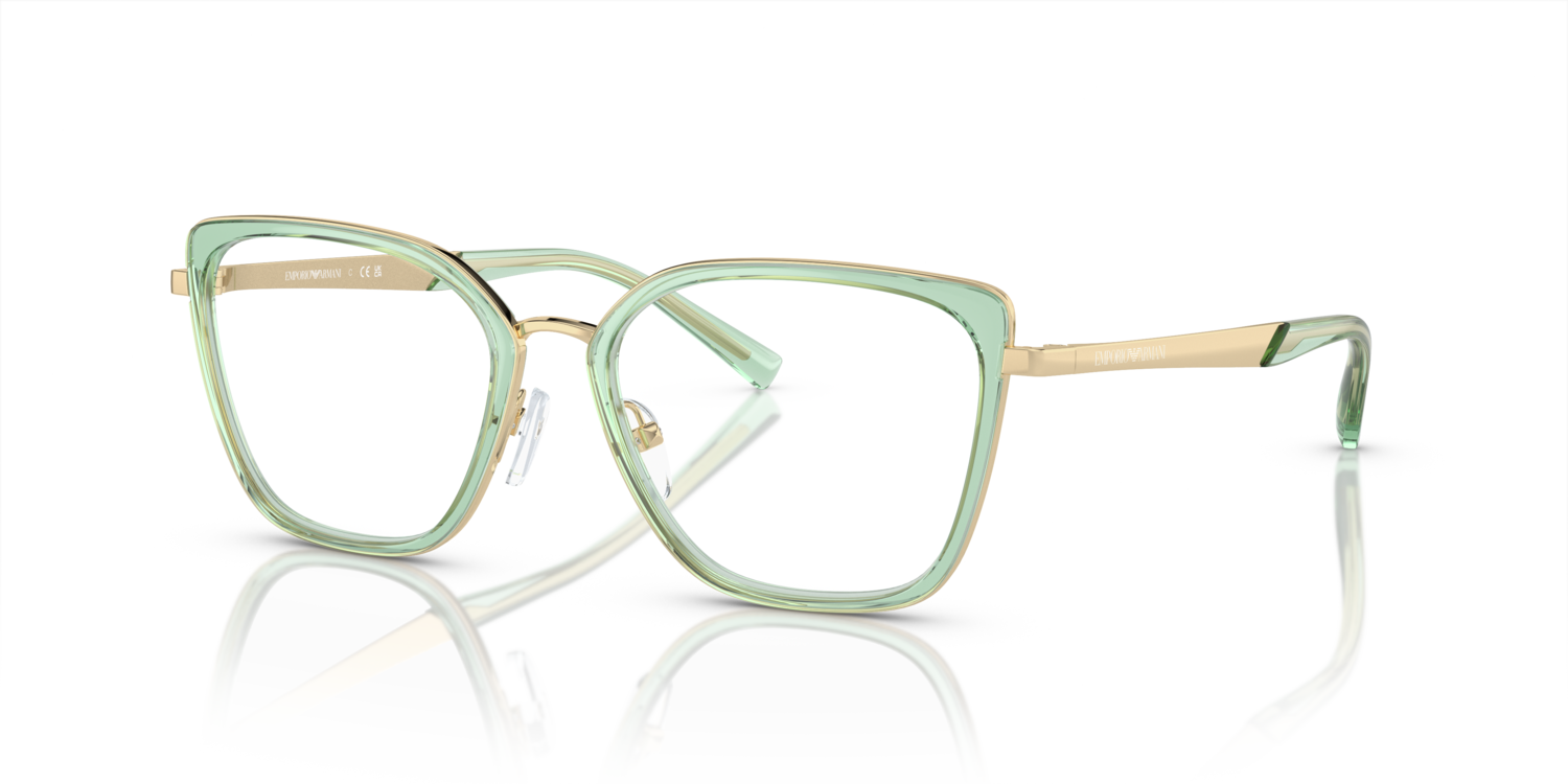 Glasögonbåge Emporio-Armani EA1152