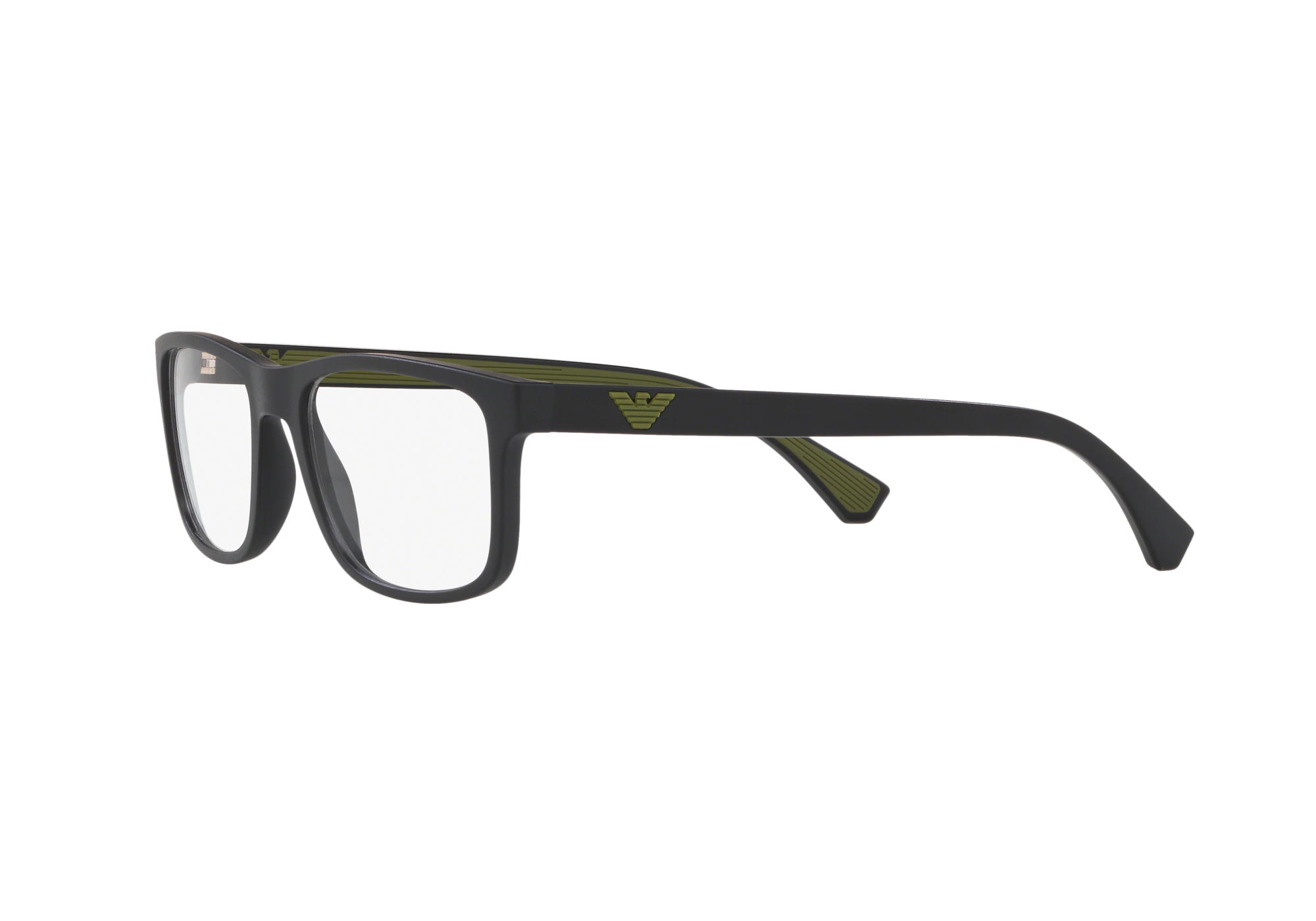 Glasögonbåge Emporio-Armani EA3147