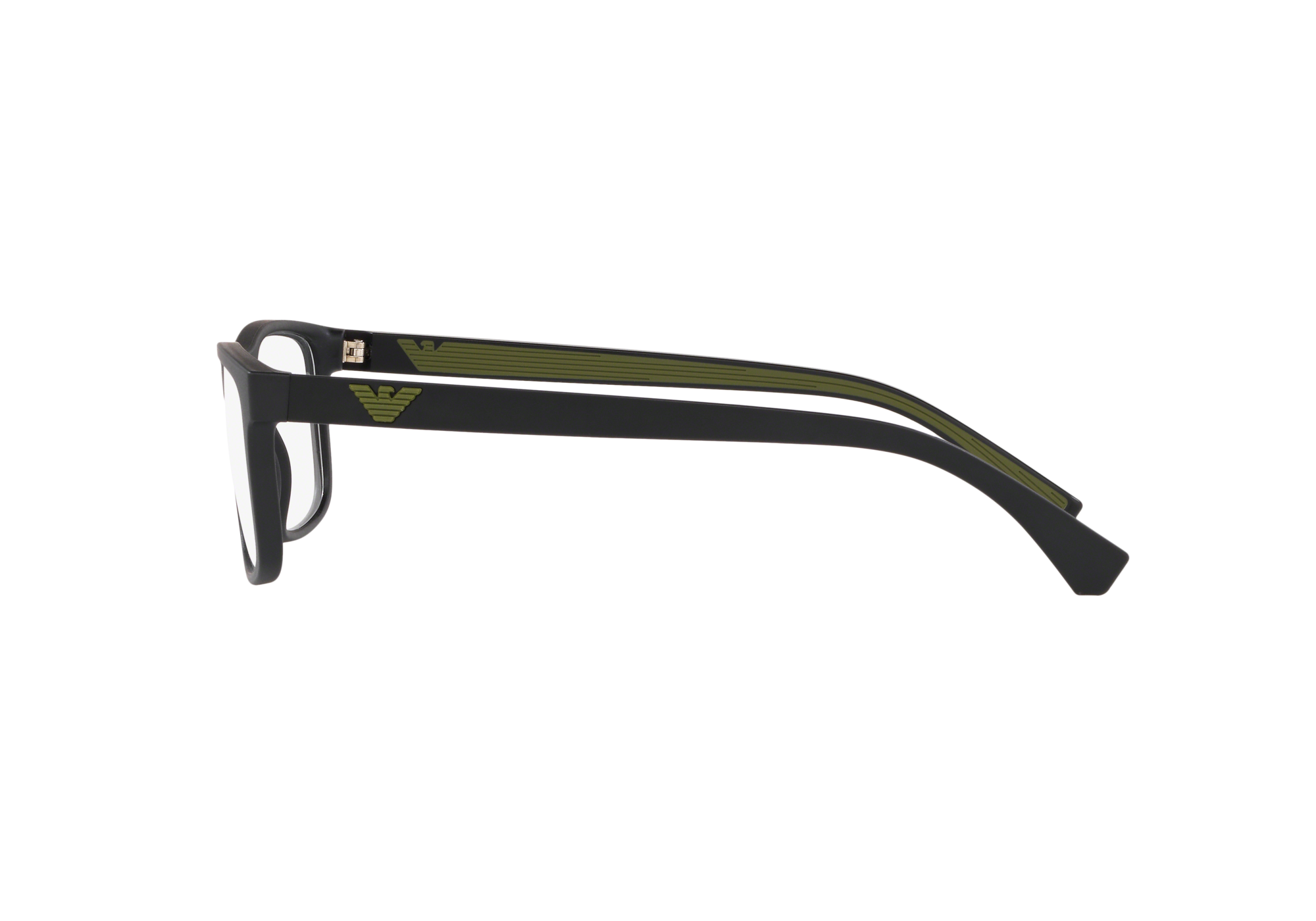 Glasögonbåge Emporio-Armani EA3147