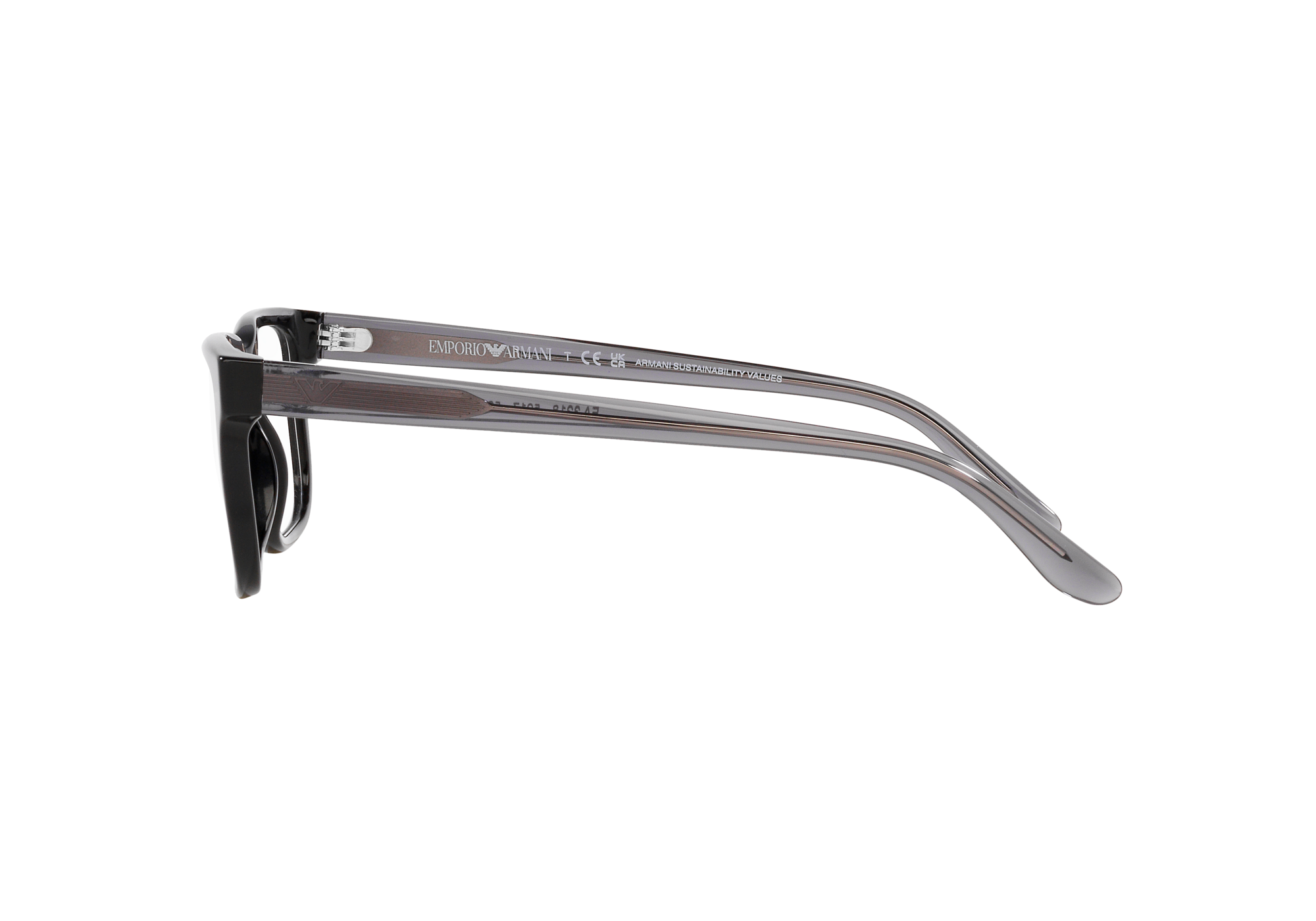 Glasögonbåge Emporio-Armani EA3218