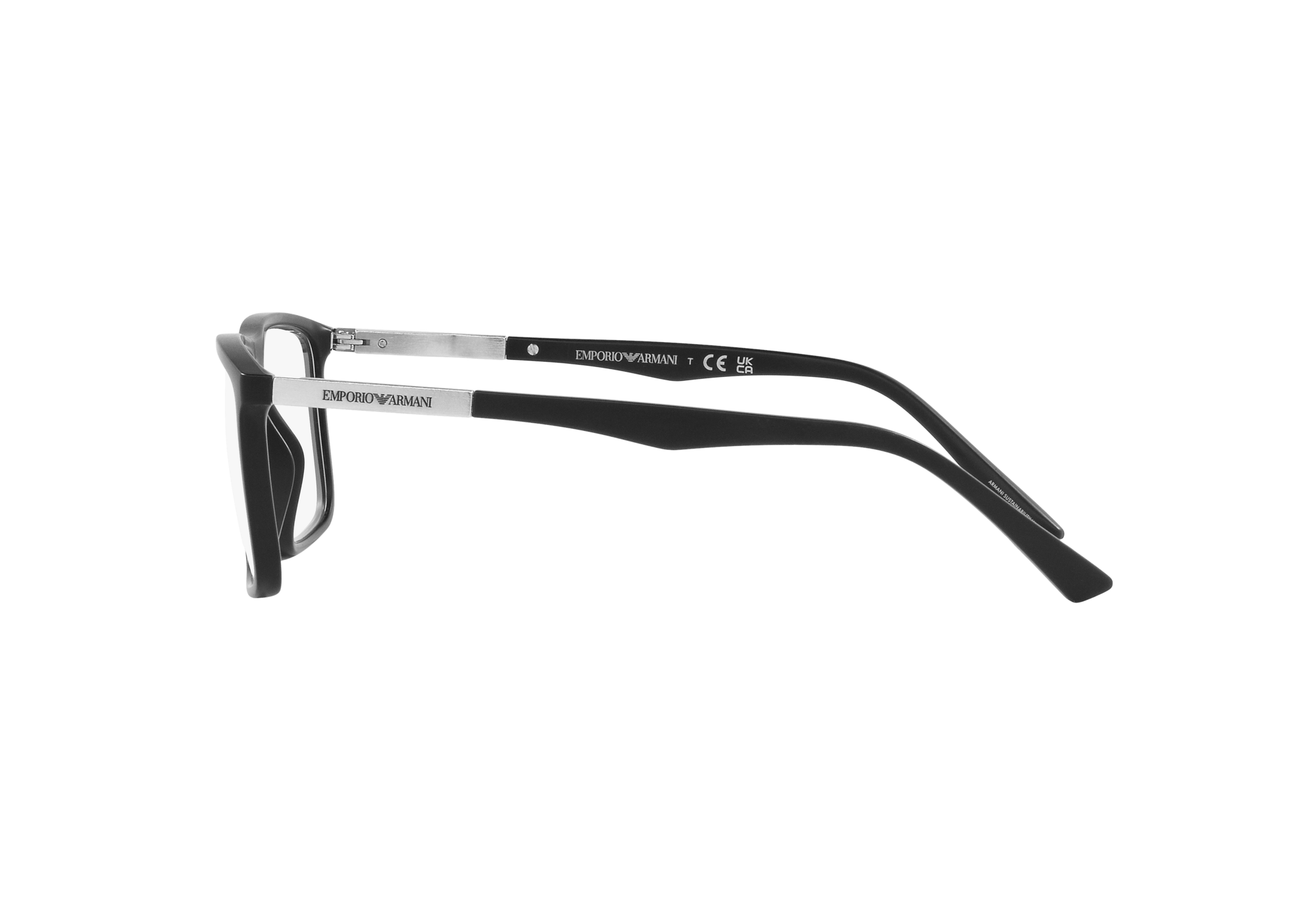 Glasögonbåge Emporio-Armani EA3221