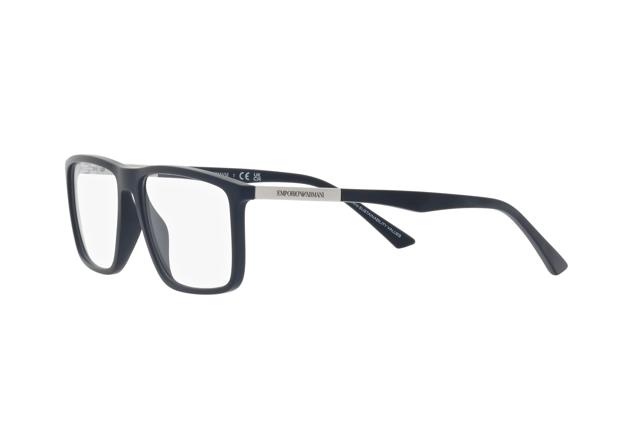 Glasögonbåge Emporio-Armani EA3221