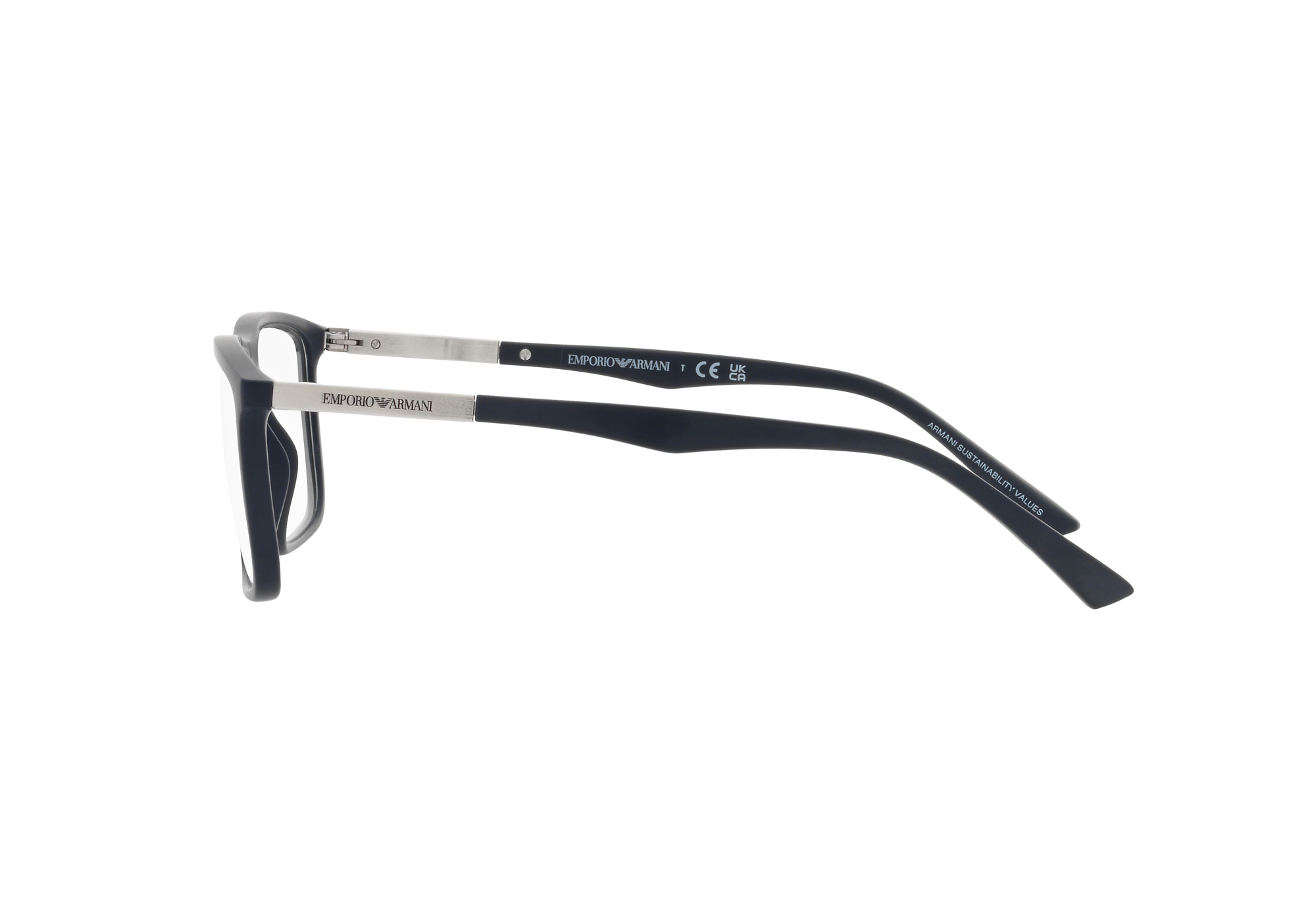 Glasögonbåge Emporio-Armani EA3221