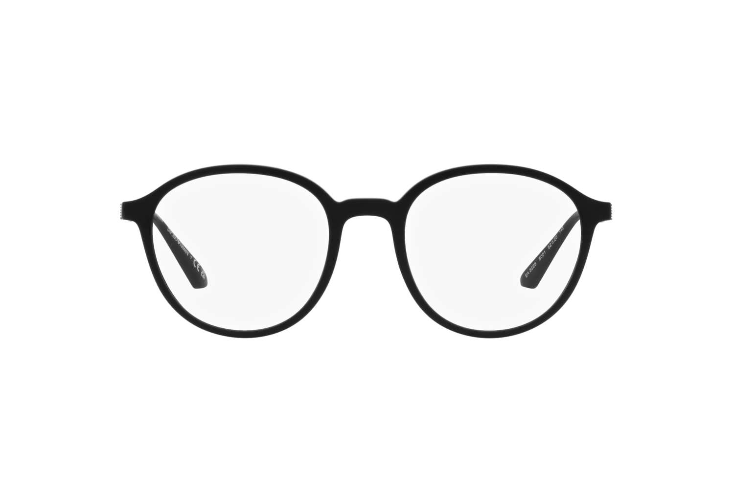 Glasögonbåge Emporio-Armani EA3225