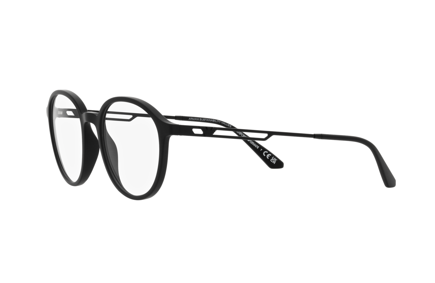 Glasögonbåge Emporio-Armani EA3225