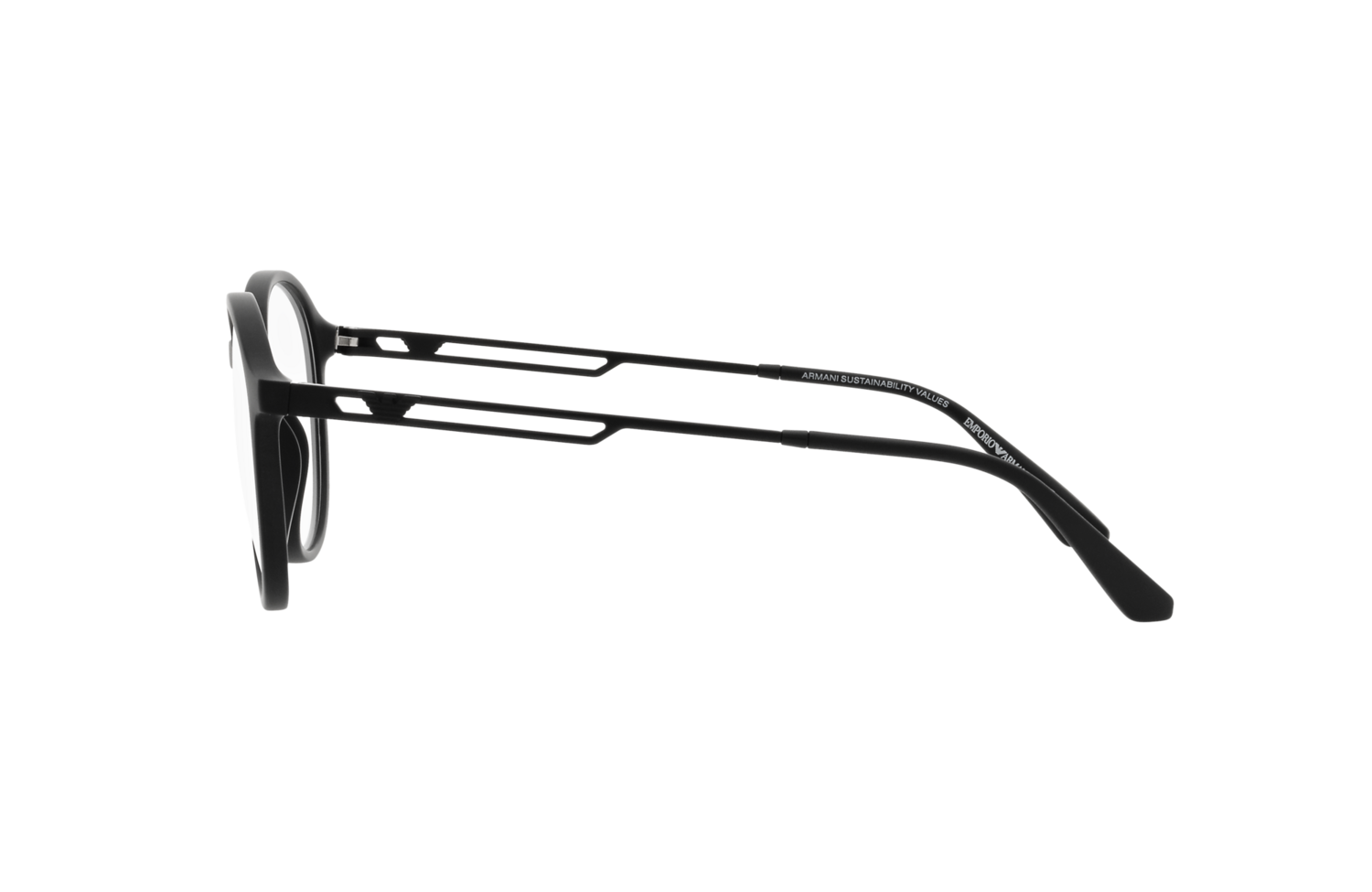 Glasögonbåge Emporio-Armani EA3225