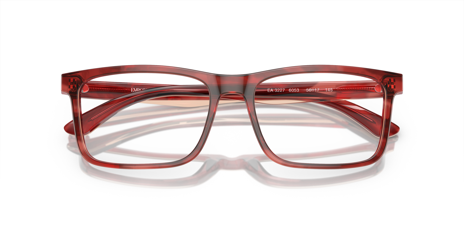 Glasögonbåge Emporio-Armani EA3227