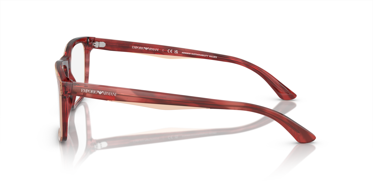 Glasögonbåge Emporio-Armani EA3227