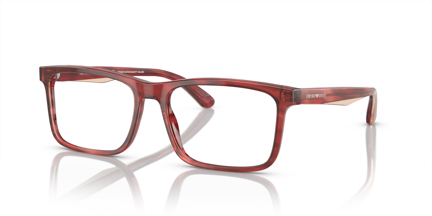 Glasögonbåge Emporio-Armani EA3227