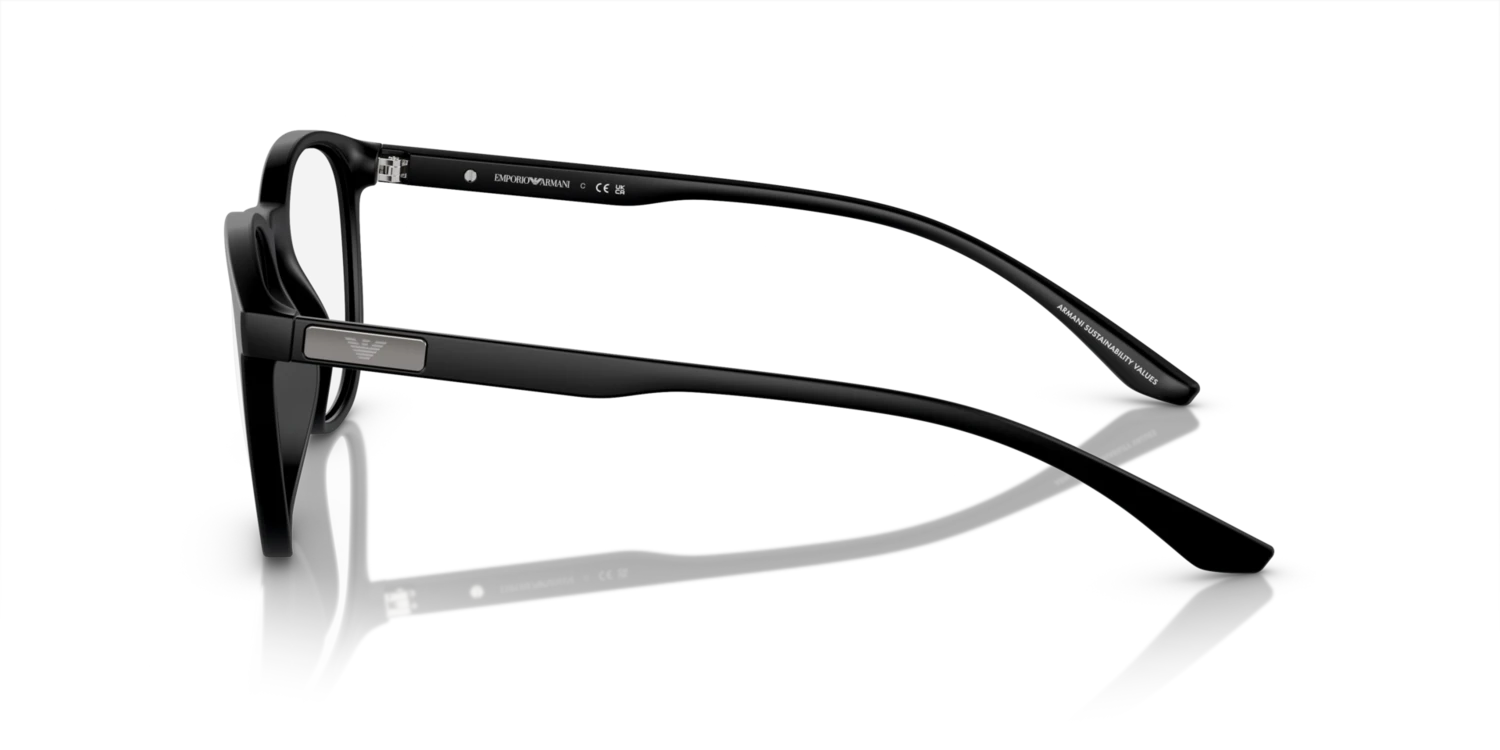 Glasögonbåge Emporio-Armani EA3229