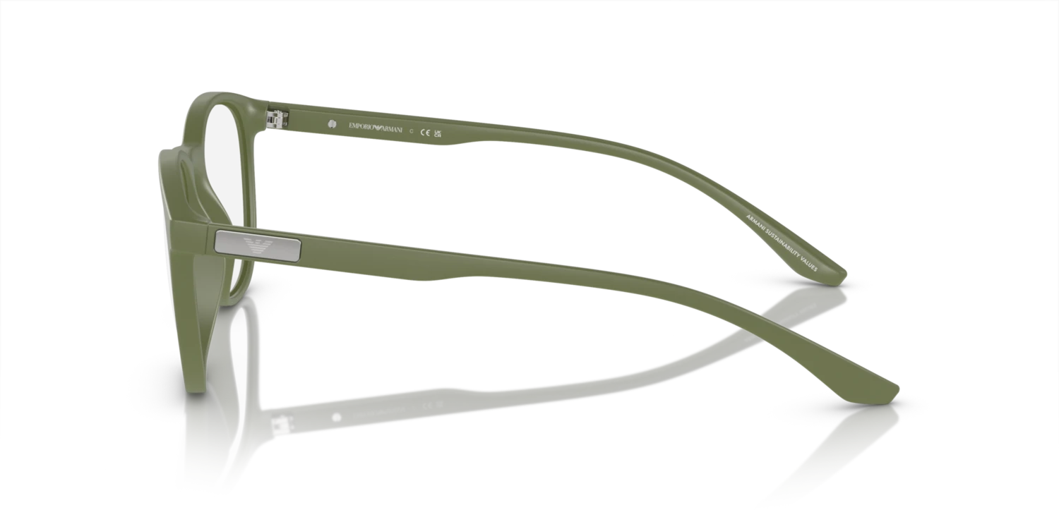 Glasögonbåge Emporio-Armani EA3229