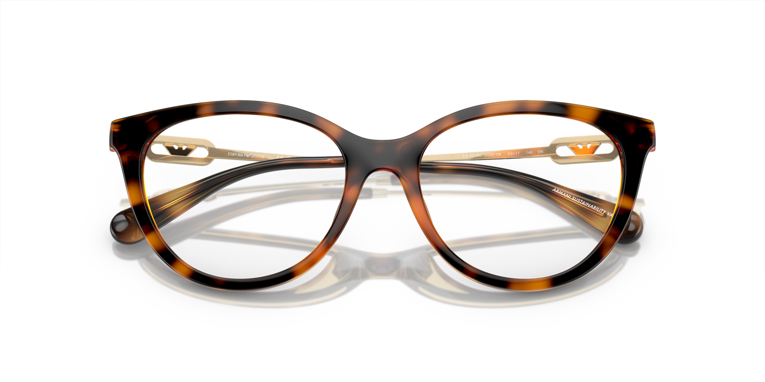 Glasögonbåge Emporio-Armani EA4213U