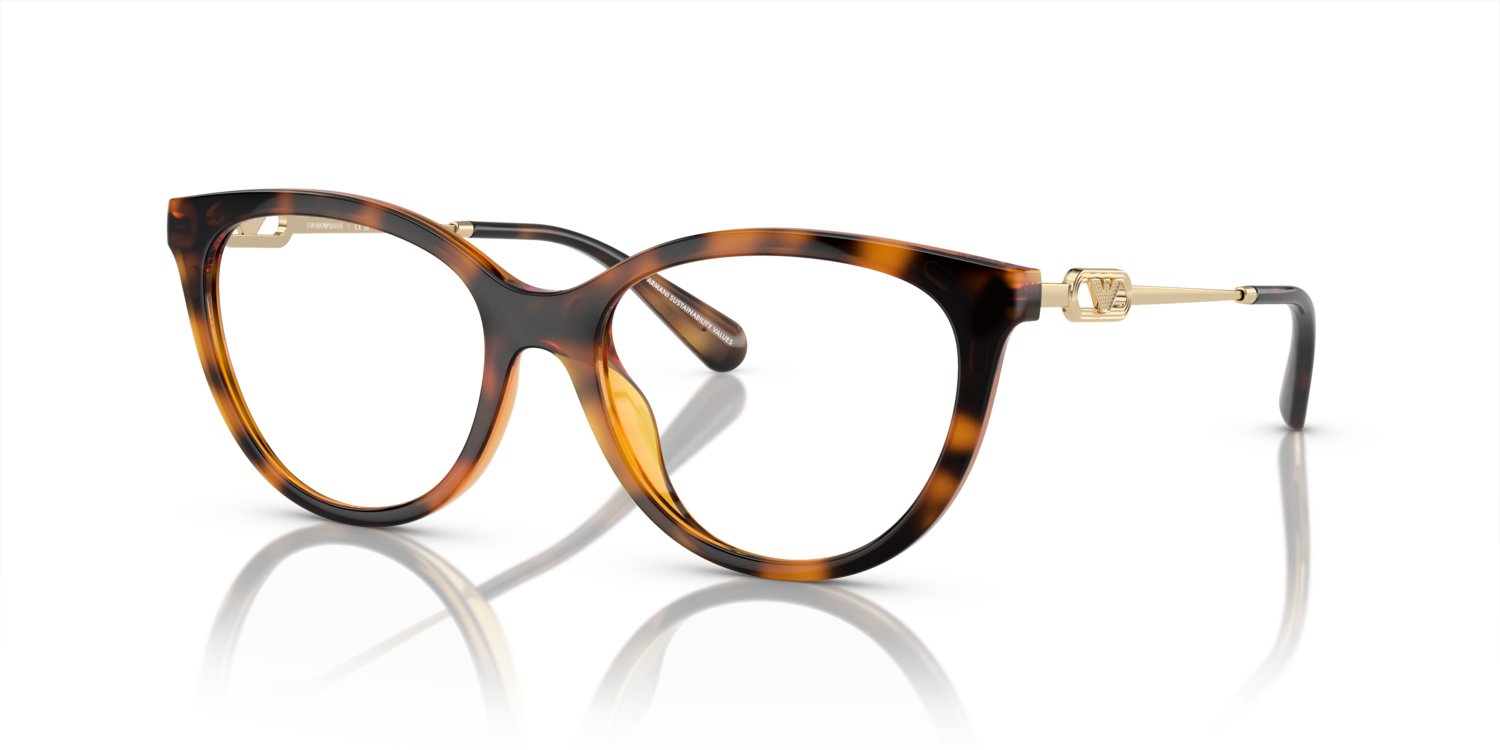 Glasögonbåge Emporio-Armani EA4213U