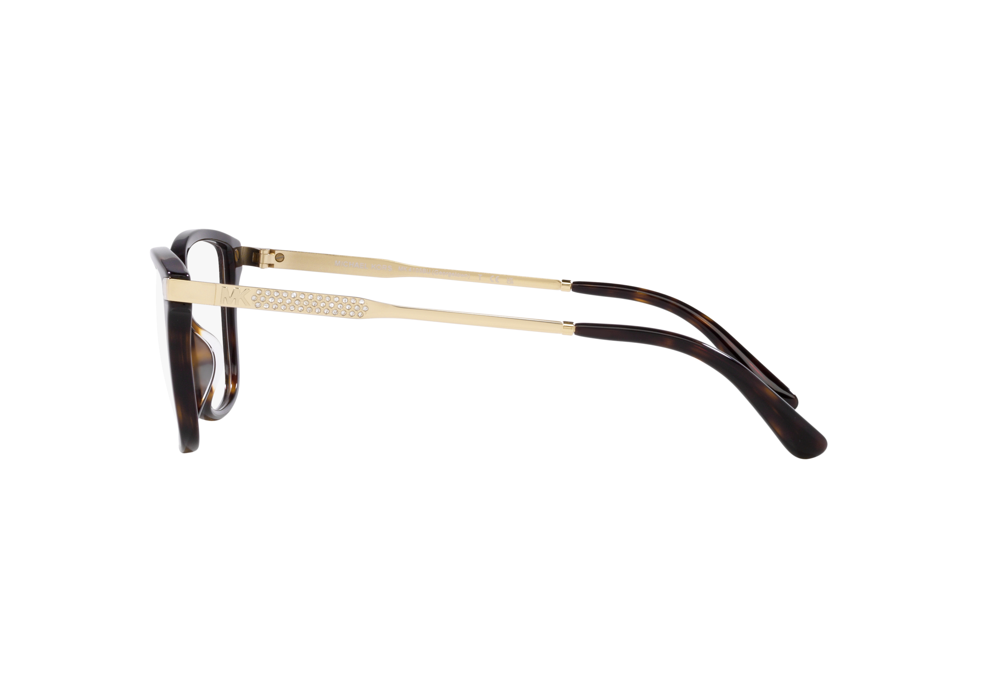 Glasögonbåge Michael-Kors MK4105BU