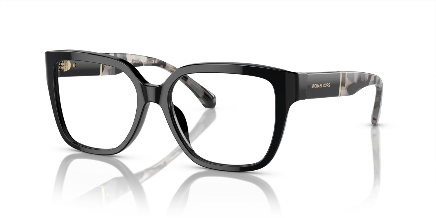 Glasögonbåge Michael-Kors MK4112