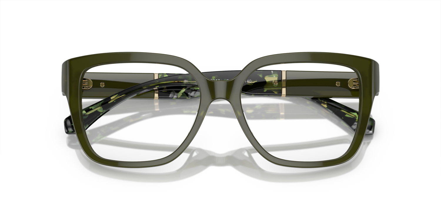 Glasögonbåge Michael-Kors MK4112