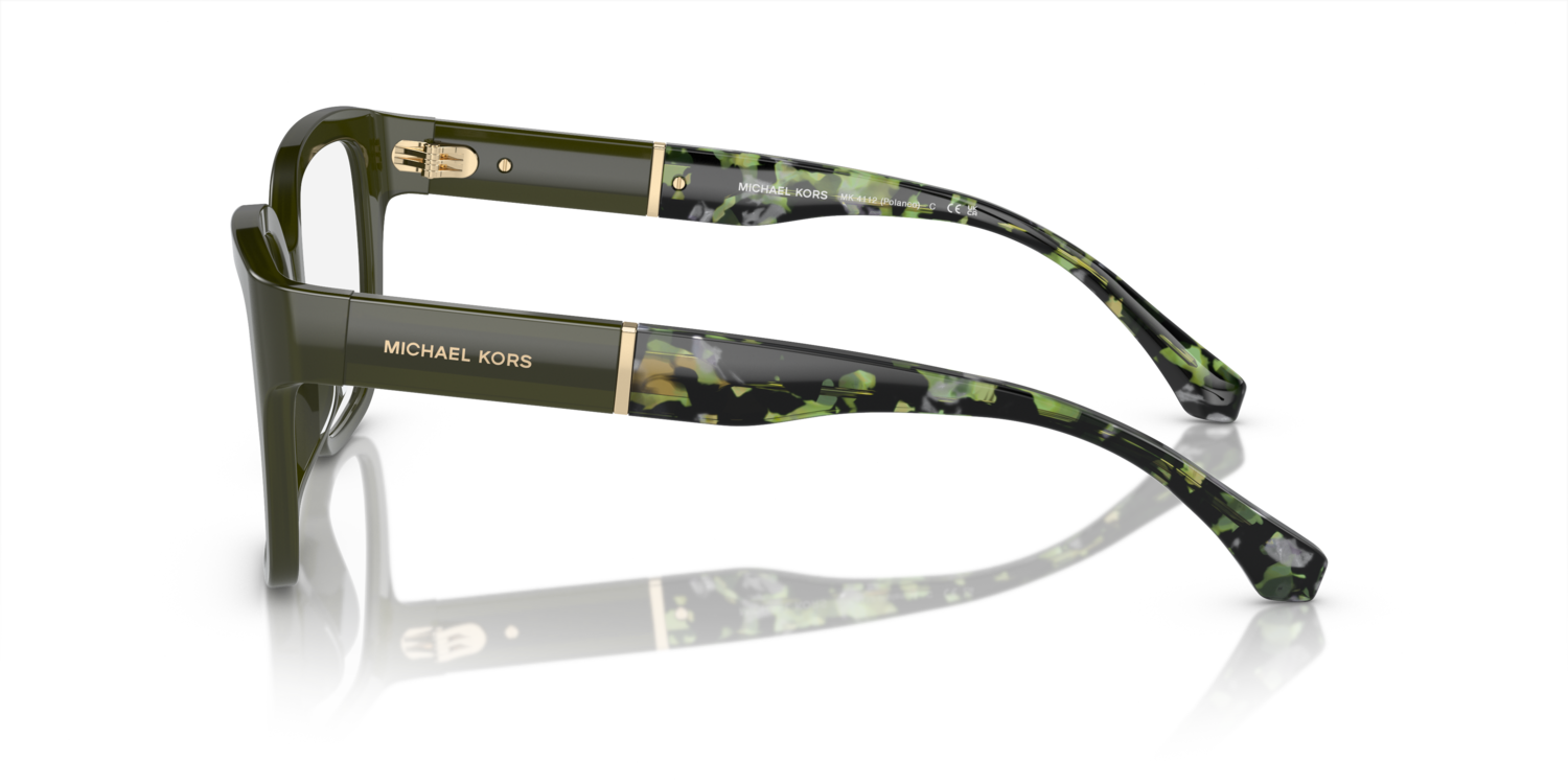 Glasögonbåge Michael-Kors MK4112