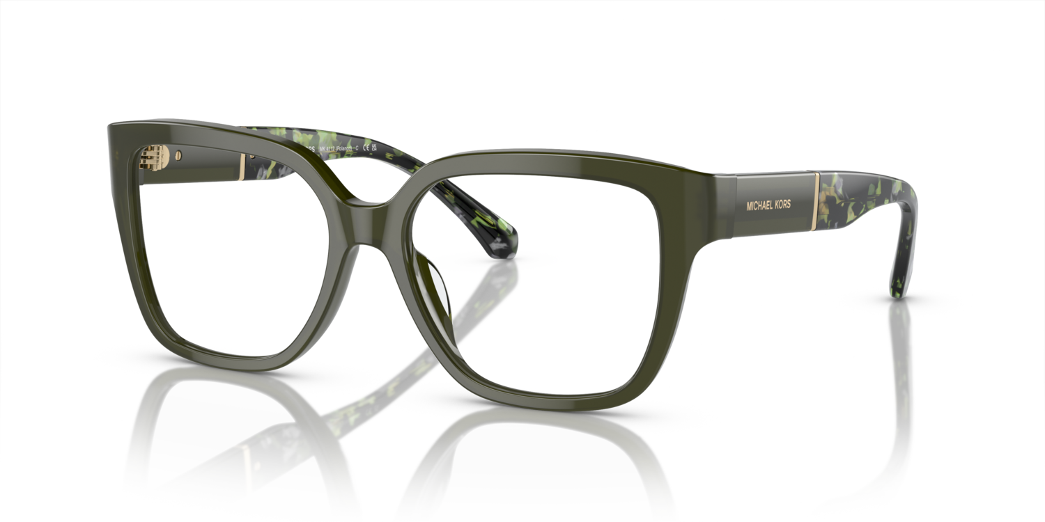 Glasögonbåge Michael-Kors MK4112