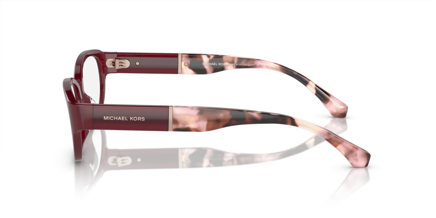 Glasögonbåge Michael-Kors 0MK4113
