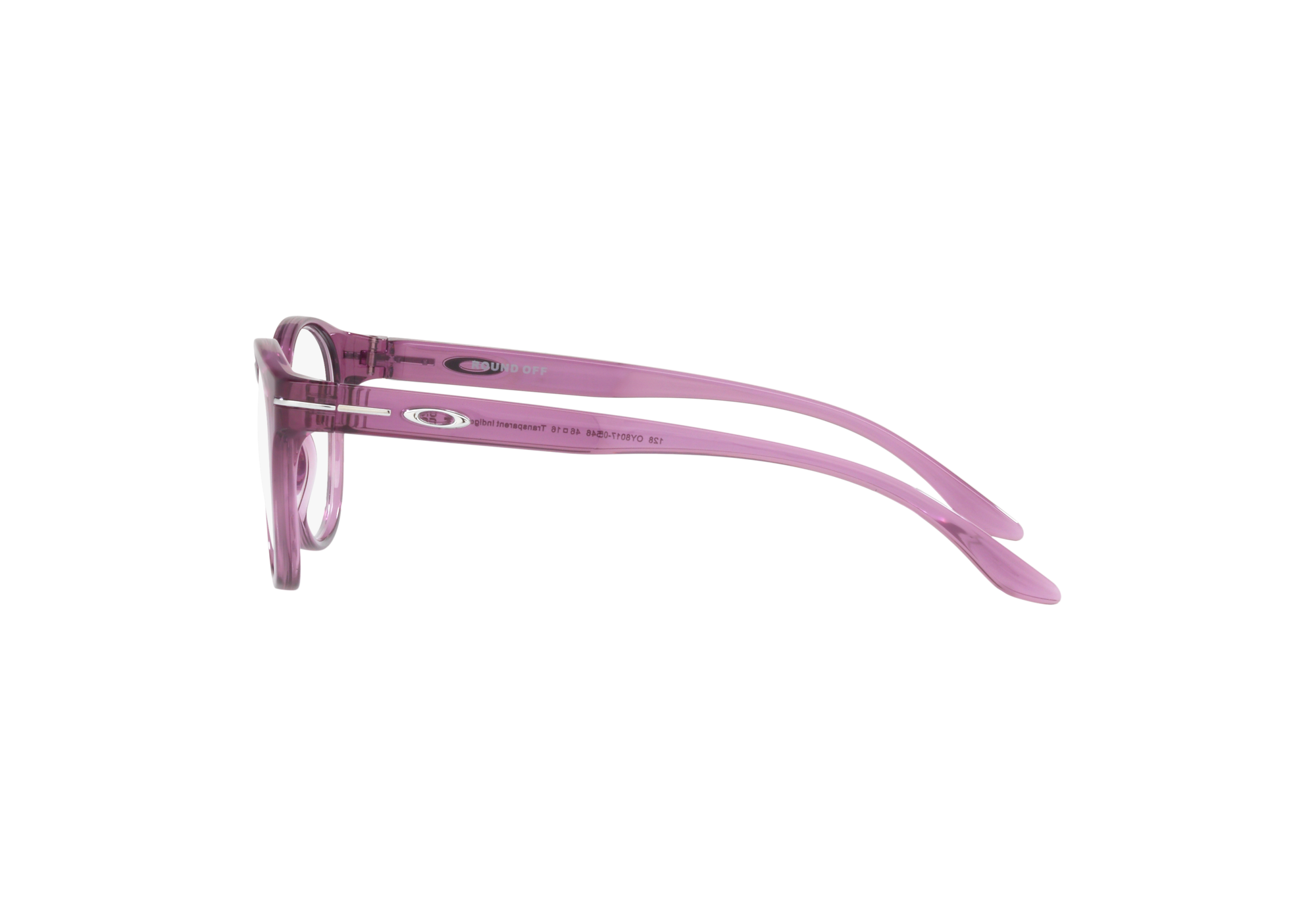 Glasögonbåge Oakley OY8017