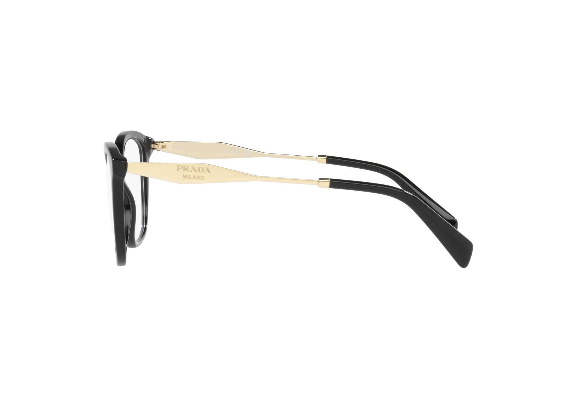 Glasögonbåge Prada PR02ZV