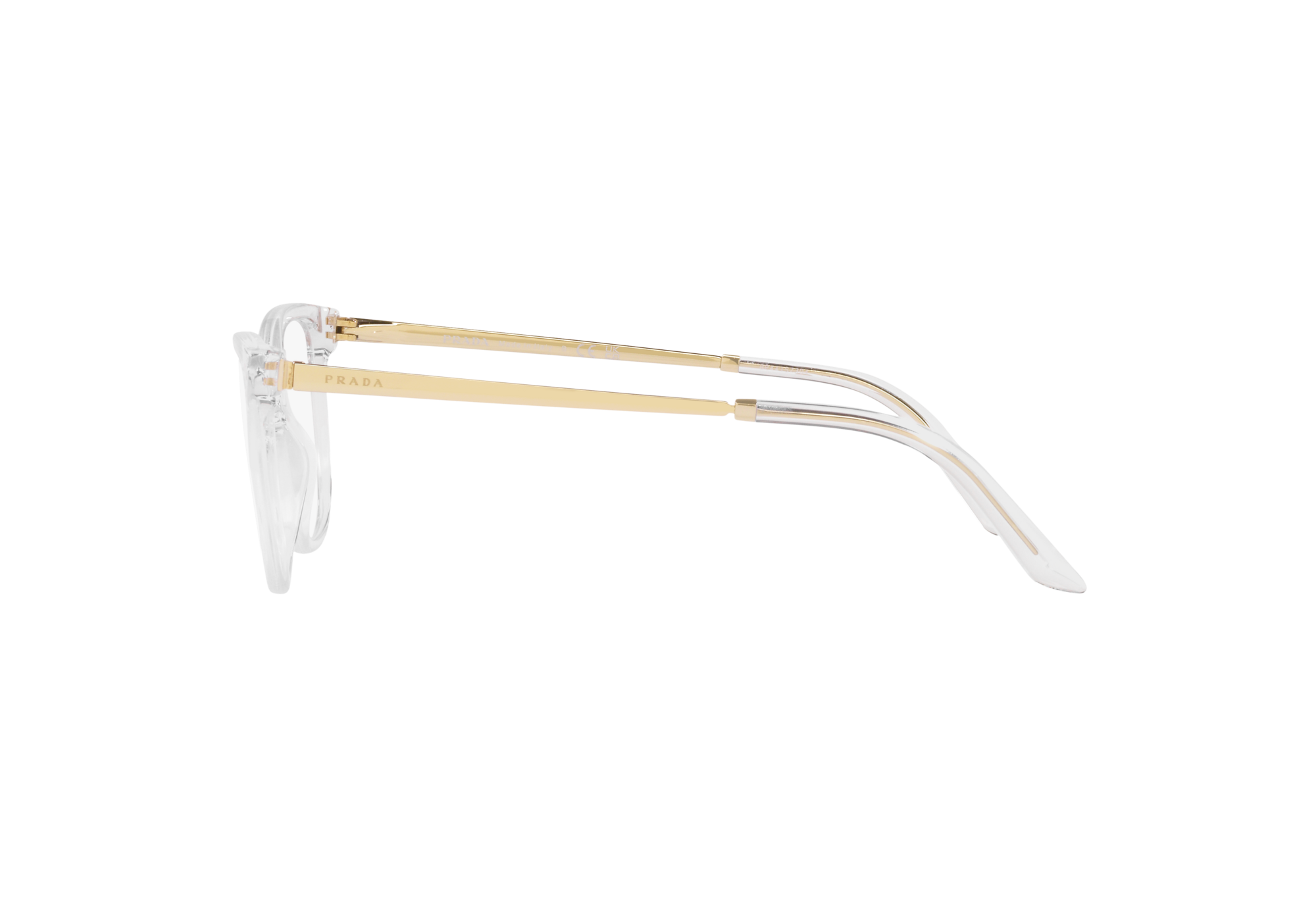 Glasögonbåge Prada PR07WV