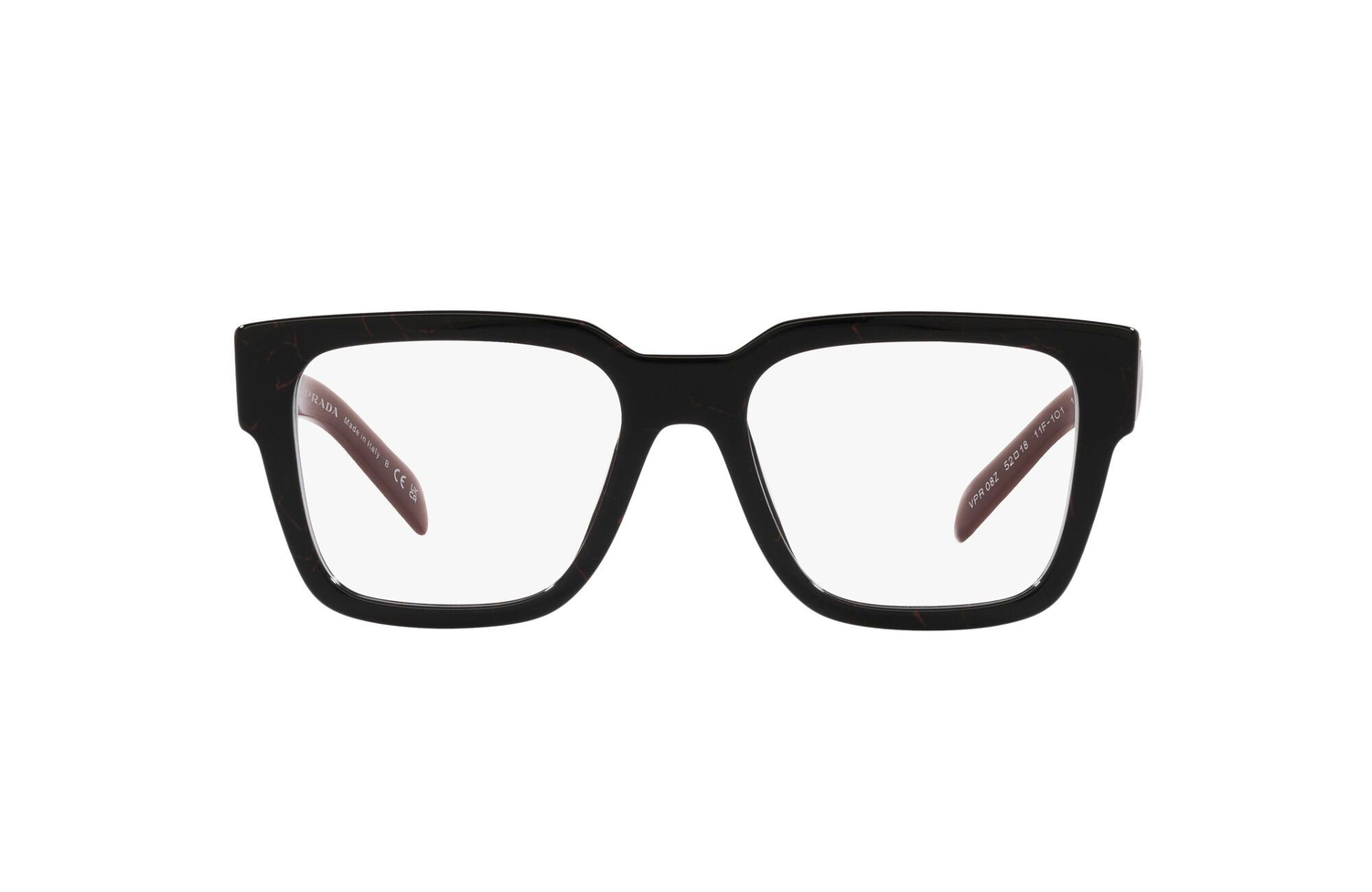 Glasögonbåge Prada PR08ZV