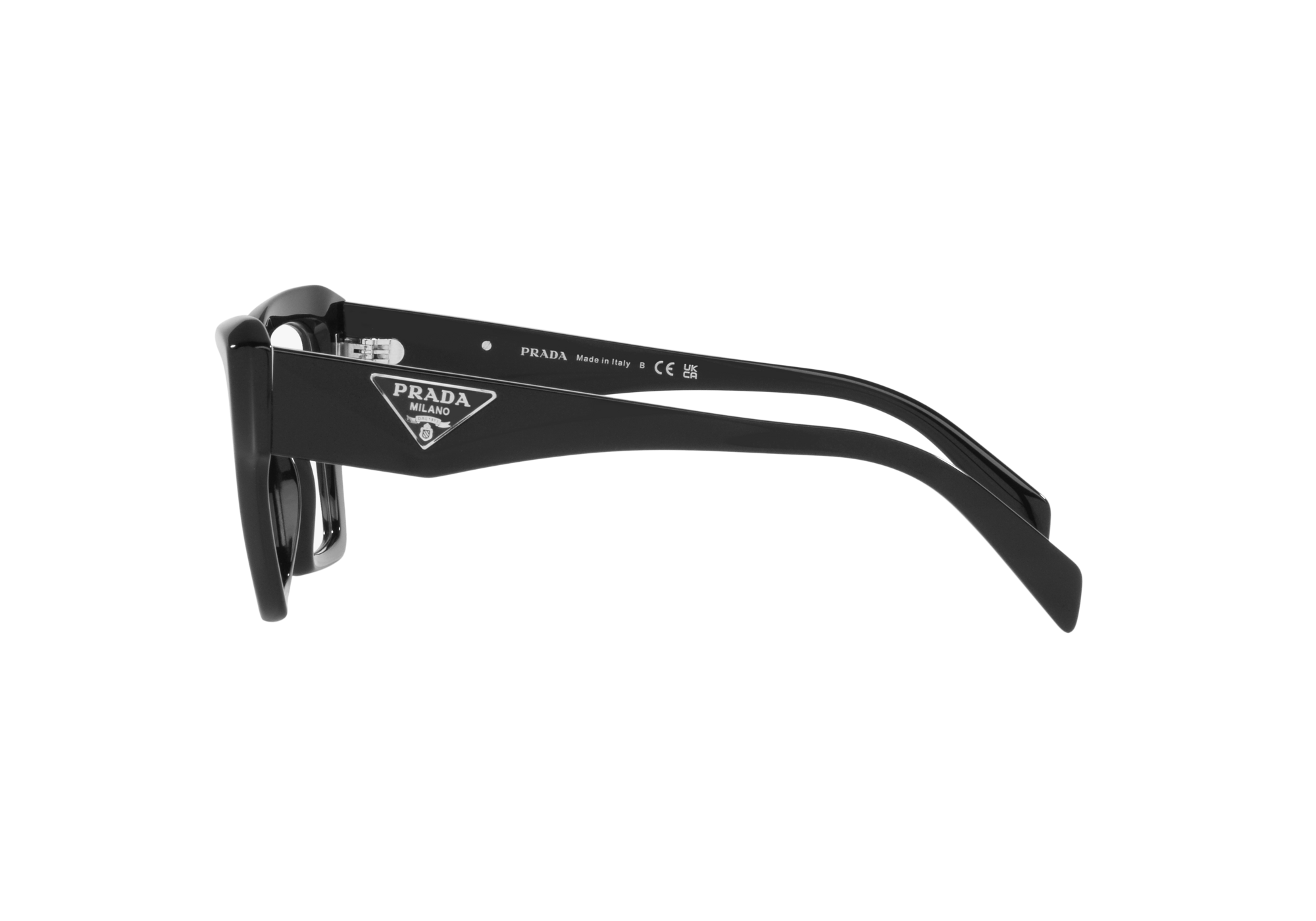 Glasögonbåge Prada PR09ZV