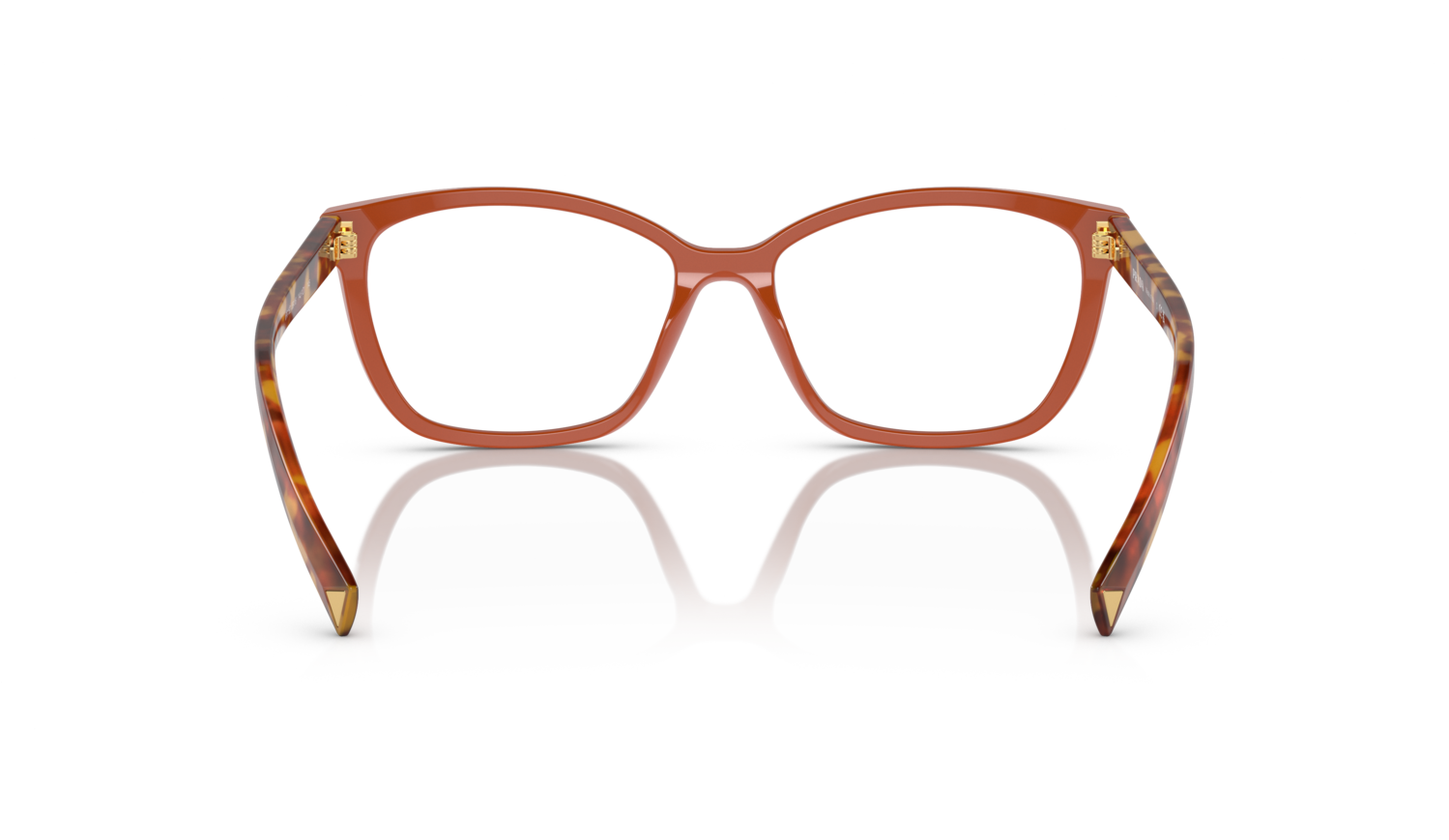 Glasögonbåge Prada 0PR15ZV