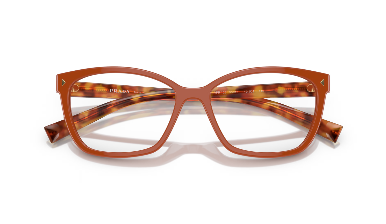 Glasögonbåge Prada 0PR15ZV