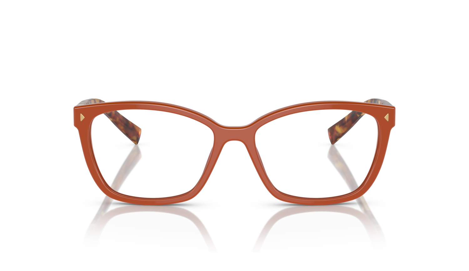 Glasögonbåge Prada 0PR15ZV