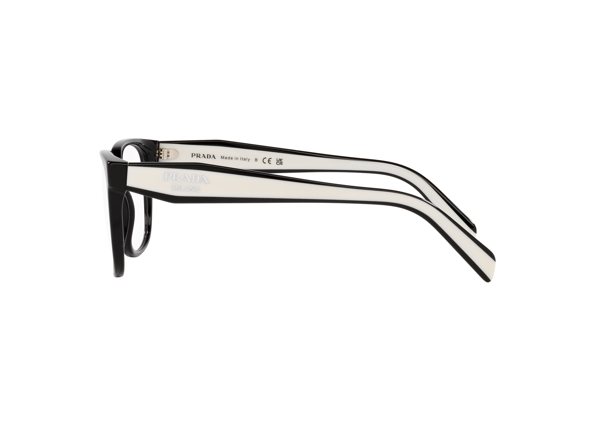 Glasögonbåge Prada PR17ZV