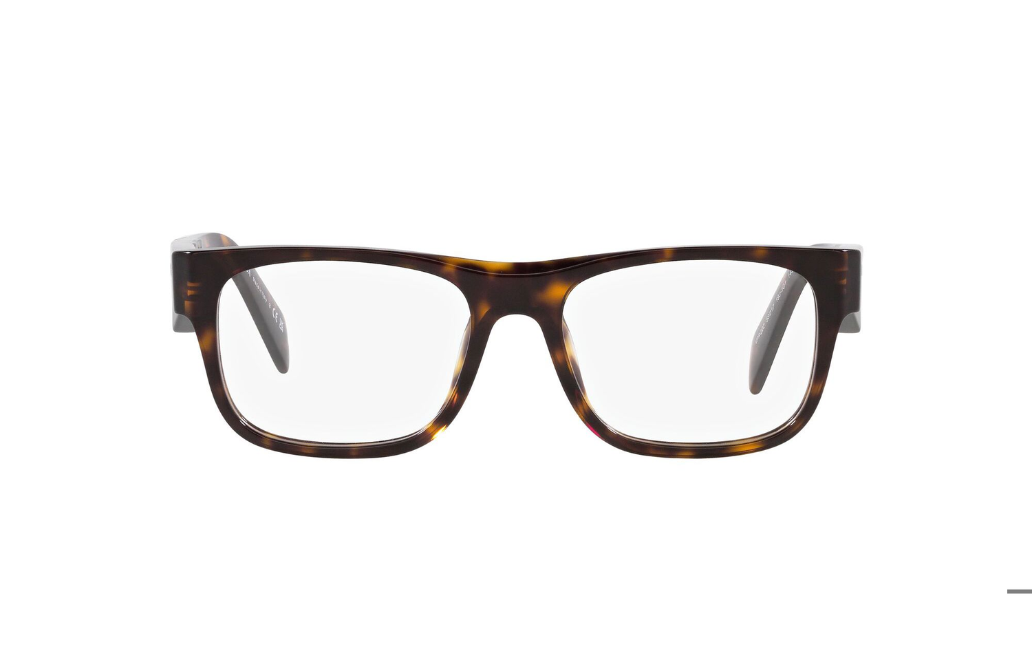 Glasögonbåge Prada 0PR22ZV