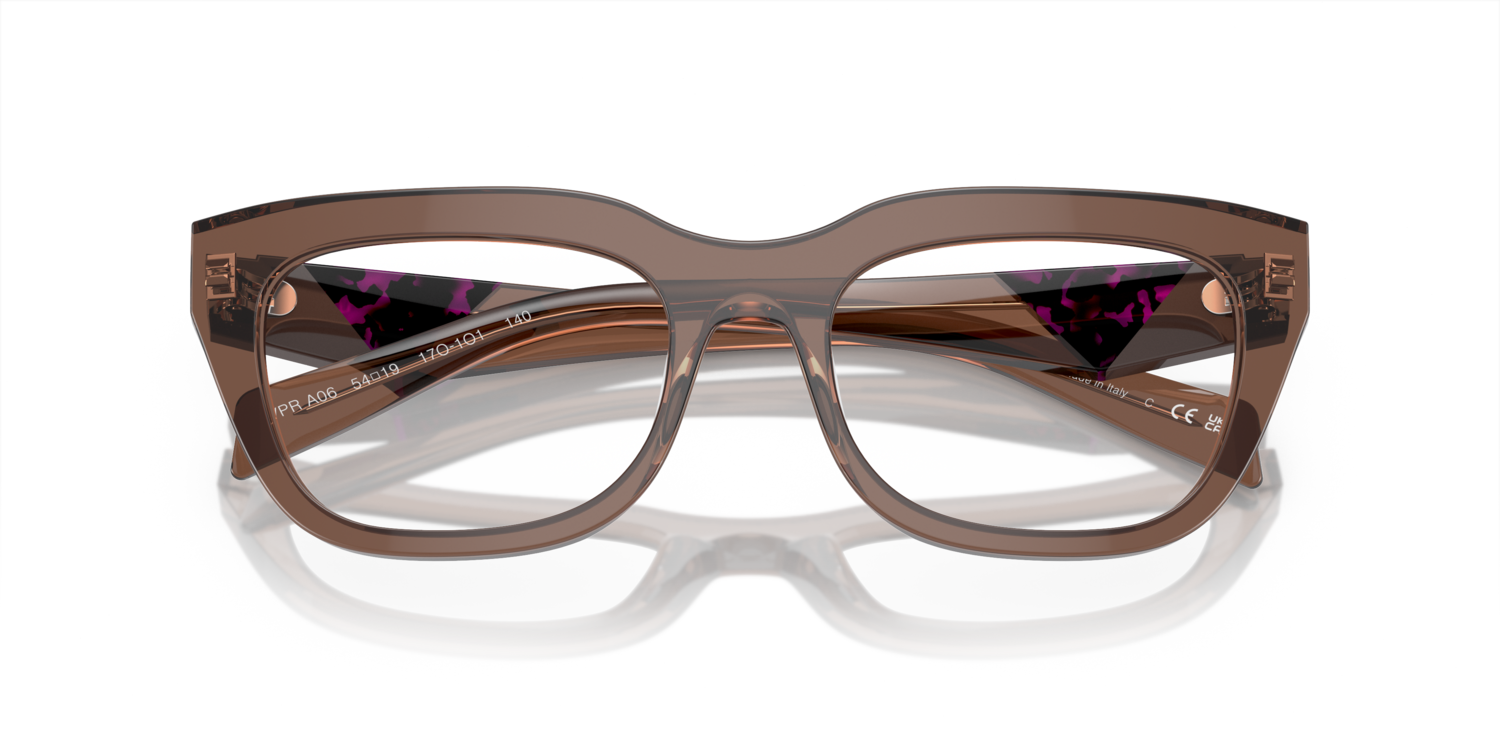 Glasögonbåge Prada 0PRA06V