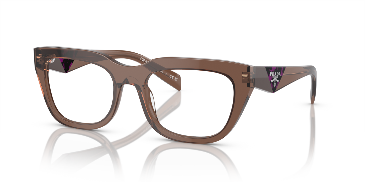 Glasögonbåge Prada 0PRA06V