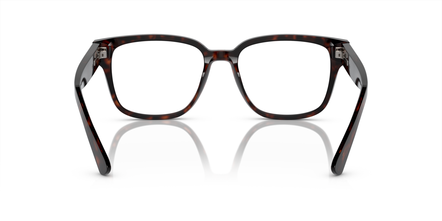 Glasögonbåge Prada 0PRA09V