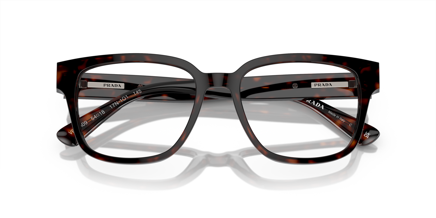 Glasögonbåge Prada 0PRA09V