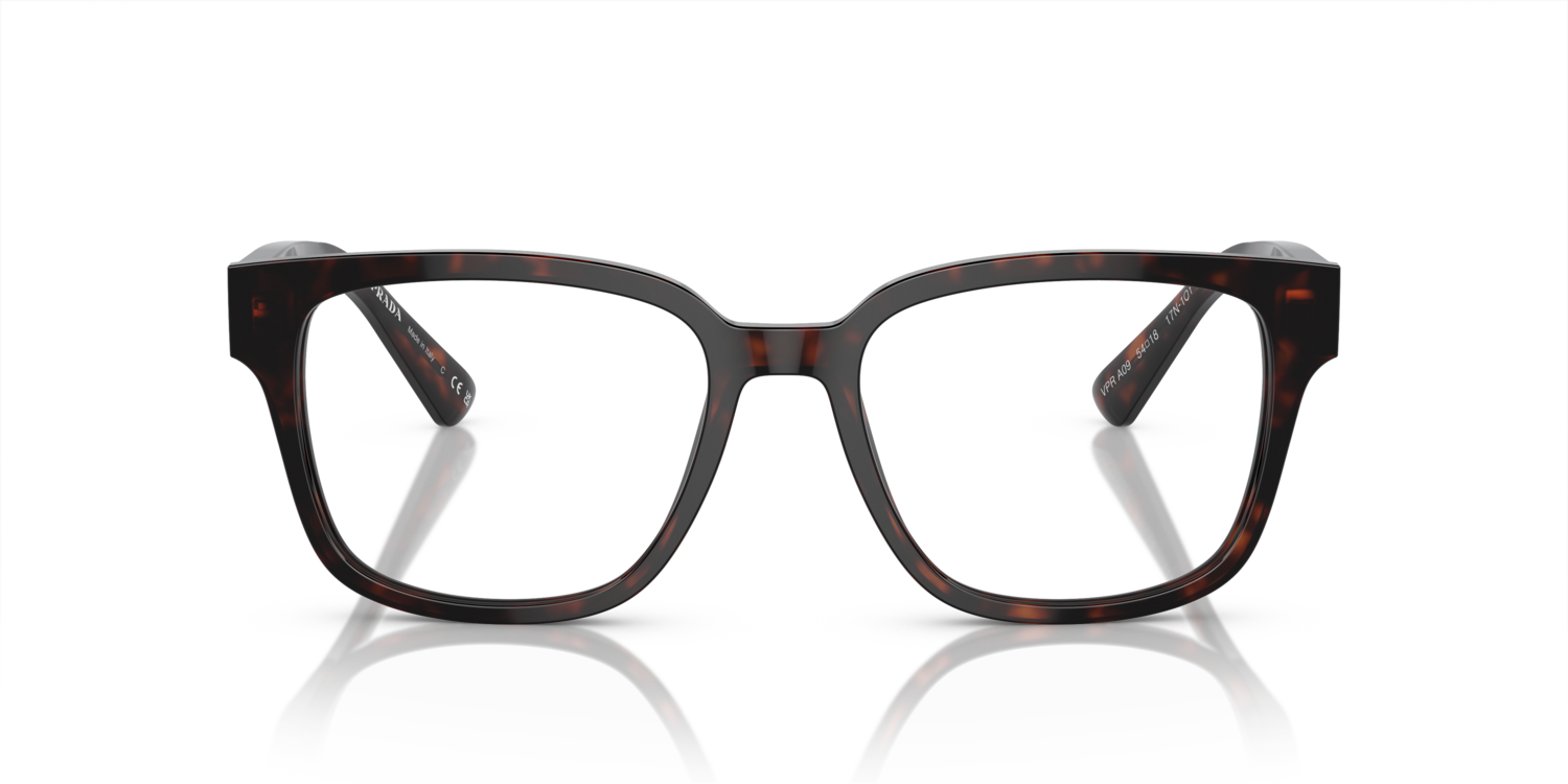 Glasögonbåge Prada 0PRA09V