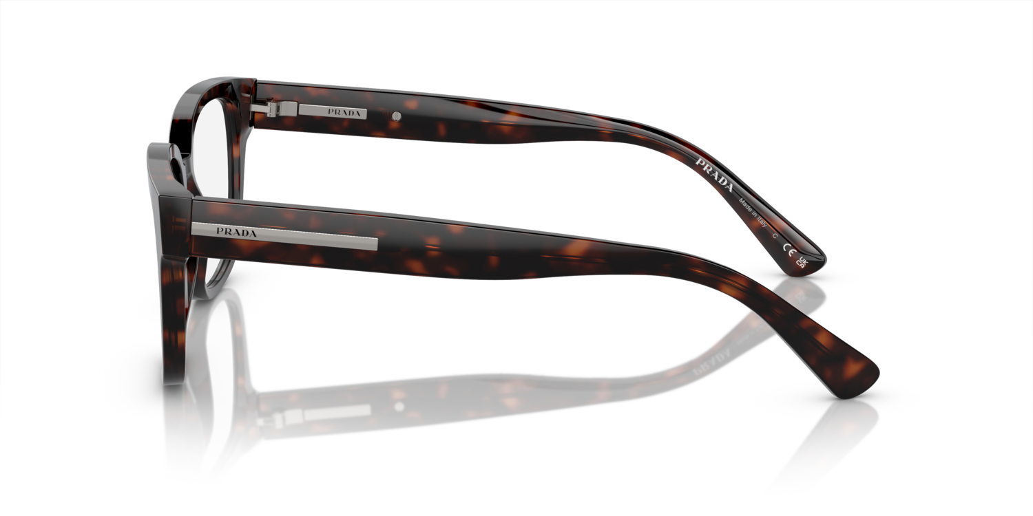 Glasögonbåge Prada 0PRA09V
