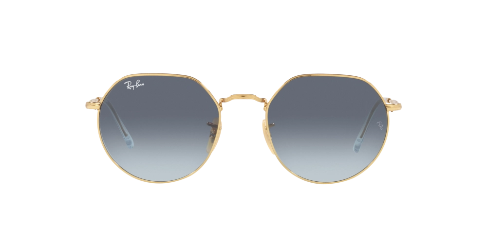 Glasögonbåge Ray-Ban RB3565