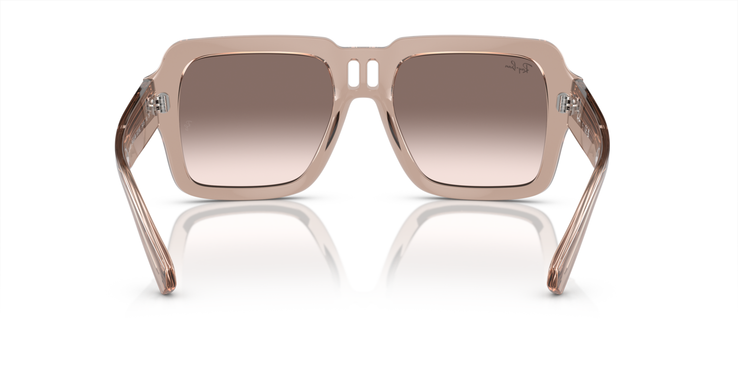 Glasögonbåge Ray-Ban RB4408