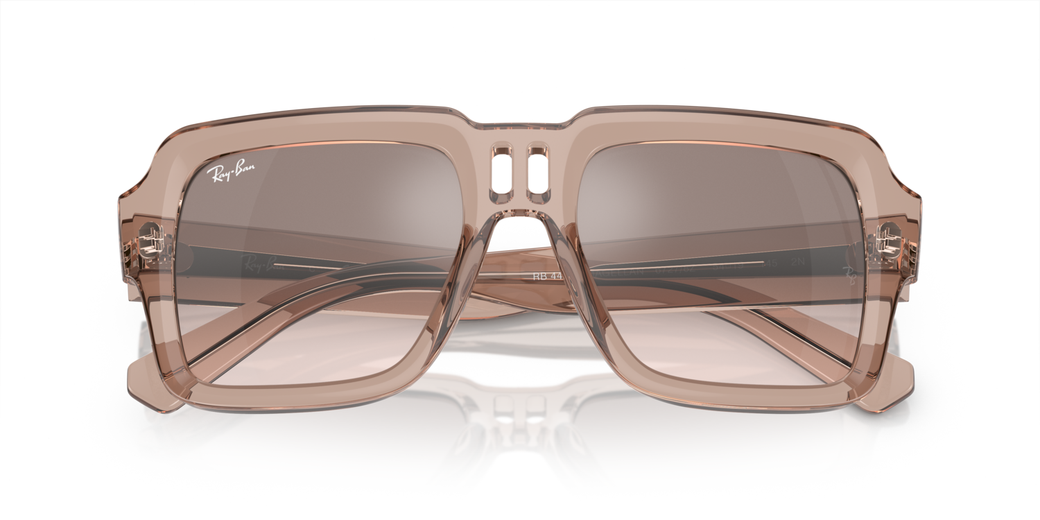 Glasögonbåge Ray-Ban RB4408