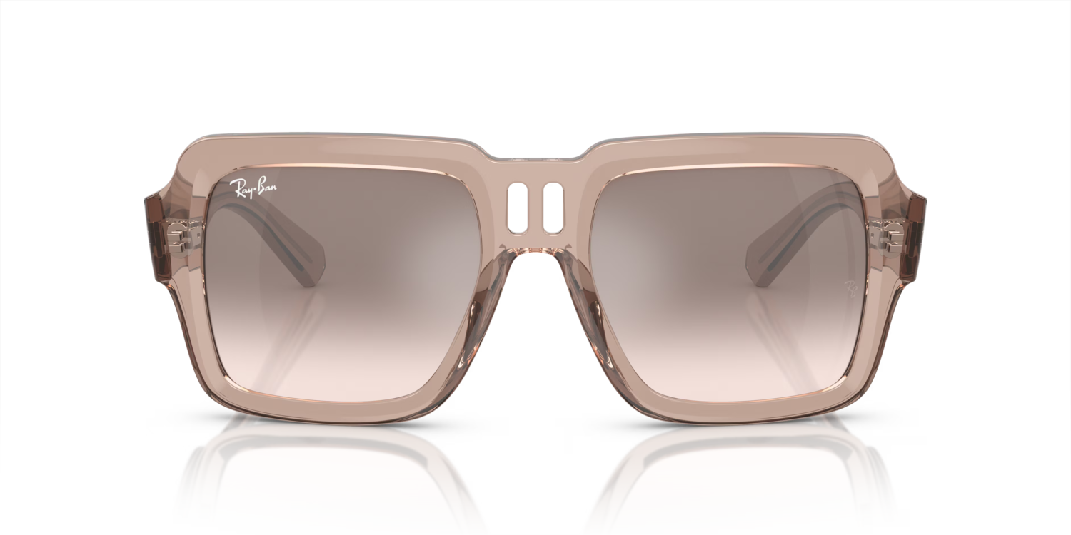 Glasögonbåge Ray-Ban RB4408